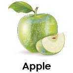 Аромат яблука