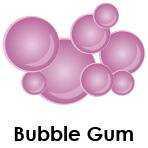 Аромат Bubble Gum