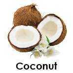 Аромат кокосу