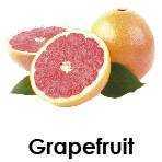 Аромат грейпфруту