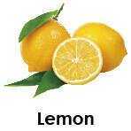 Аромат лимону