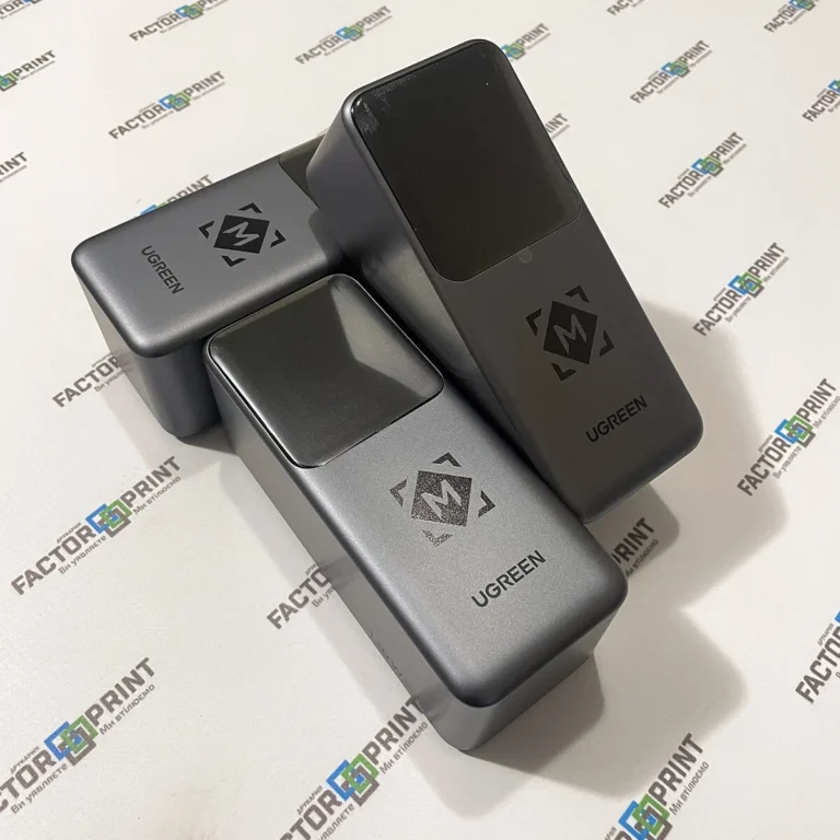 Друк на PowerBank