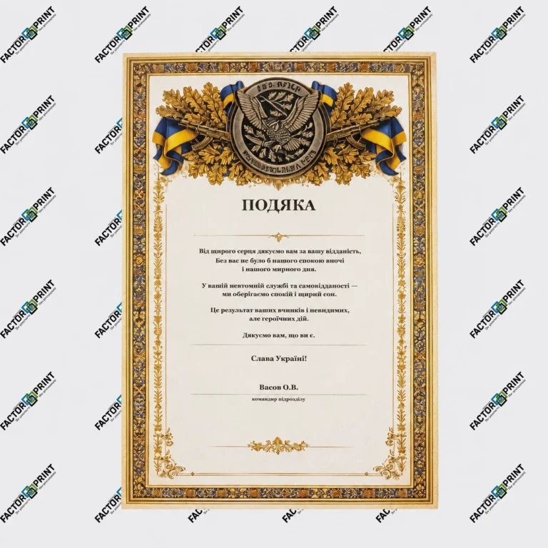podyaka